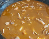 Foto del paso 4 de la receta: Fideuá de marisco