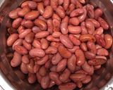 Foto langkah ke 1 dari resep Gule Daging Kacang Merah Khas Sunda.