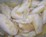 Foto langkah ke 2 dari resep Ayam Goreng Bawang Putih.