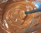 Une image de l'étape 3 de Mousse chocolat à l'aquafaba.