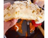 Foto del paso 2 de la receta: Pizzas caseras / mozzarella/fugazzeta rellena