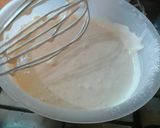 Foto del paso 2 de la receta: Bizcochuelo básico