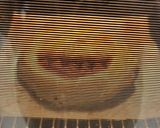 Foto del paso 6 de la receta: Hojaldre de Halloween relleno de Nutella #halloweencocinando