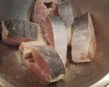 รูปขั้นตอนการทำที่ 2 ของ ปลาส้มsydney basa steak