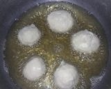 Foto del paso 3 de la receta: Bolitas de mandioca con queso