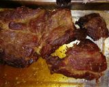 Foto del paso 6 de la receta: Asado "Tito" al horno
