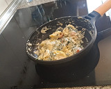 Foto del paso 12 de la receta: Tortellinis en salsa con tomate y espinacas