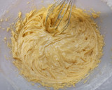 Foto del paso 3 de la receta: Magdalenas de vainilla y almendra