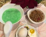 Hình bước làm 2 của món Silver Fish kho khô