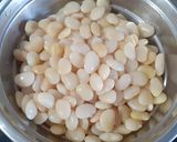 વાલ નુ શાક (Val Shak Recipe In Gujarati) રેસીપી સ્ટેપ2ફોટો