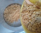 Foto del paso 3 de la receta: Mini cheesecake de frutos rojos