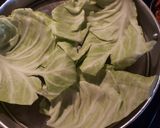 A picture of step 7 of Tadka momos.