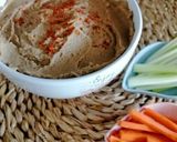 Foto del paso 6 de la receta: Paté de lentejas con pimentón