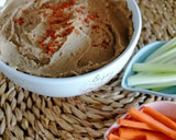 Foto del paso 6 de la receta: Paté de lentejas con pimentón