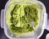 Foto del paso 1 de la receta: Guacamole 🤤