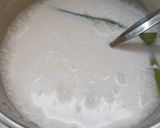 Foto langkah ke 8 dari resep Bubur Cha Cha.