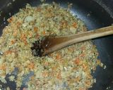 Foto del paso 2 de la receta: Empanadas de lentejas