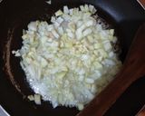 Foto langkah ke 1 dari resep Chicken bolognese sauce.