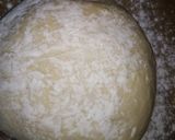 Foto del paso 2 de la receta: Rosca rellena de pastelera y chocolate