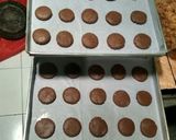 Foto langkah ke 3 dari resep Milo cookie.