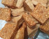 Foto langkah ke 1 dari resep Tongkol,Tahu,Tempe Bumbu Bali.