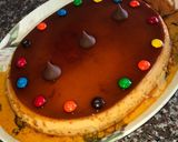 Foto del paso 4 de la receta: Flan hecho en Casa!!