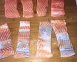 Foto del paso 4 de la receta: Salmón a la naranja