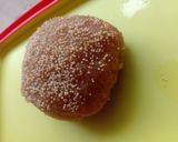 ગોળ ના લાડુ (Gol Na Ladu Recipe In Gujarati) રેસીપી સ્ટેપ8ફોટો