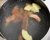 Turnip Stew recipe step 1 photo