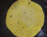 મેથી ના થેપલા (Methi Thepla Recipe In Gujarati) રેસીપી સ્ટેપ3ફોટો