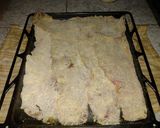 Foto del paso 1 de la receta: Pizzanesa
