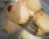 समक राइस दही वड़ा (samak rice dahi vada recipe in Hidni) रेसिपी चरण 4 फोटो