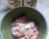 Foto langkah ke 1 dari resep Ayam Goreng Ketumbar.