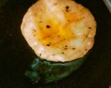 A picture of step 7 of Yummy Zeera kachori.