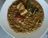 Foto del paso 9 de la receta: Potaje de lentejas