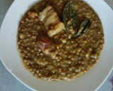 Foto del paso 9 de la receta: Potaje de lentejas