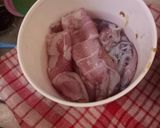 Foto langkah ke 1 dari resep Cumi panggang teflon.