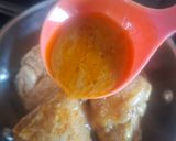 Foto langkah ke 5 dari resep Gulai Ayam Instan.