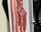蒜香氣炸豬五花的食譜步驟1照片