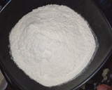 Foto del paso 5 de la receta: Bastones de papa rellenos