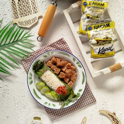 Langkah 4