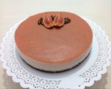 Foto del paso 7 de la receta: Cheesecake de Guayaba
