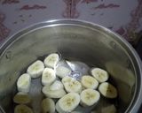 Foto langkah ke 1 dari resep Sup Pisang ala Bugis Pontianak.