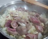 Foto del paso 2 de la receta Riñones al jerez