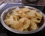 Foto del paso 3 de la receta: Escalopines de ternera con salsa de queso la Peral