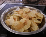 Foto del paso 3 de la receta: Escalopines de ternera con salsa de queso la Peral