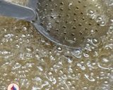 A picture of step 3 of Amla Murabba.
