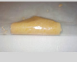 Foto del paso 19 de la receta: Pastissets de boniato de Barxell