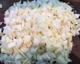 Foto del paso 1 de la receta: Ñoquis de papa con Bolognesa