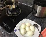 Tea Infused Herbal Egg recipe step 1 photo